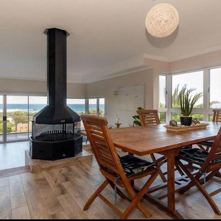 The Sea Soul Villa Cape Town Exterior photo