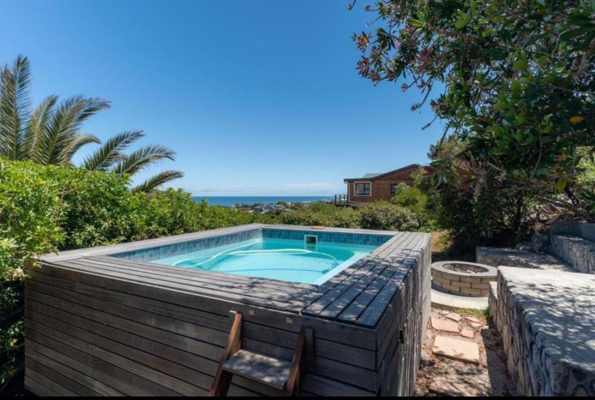 The Sea Soul Villa Cape Town Exterior photo